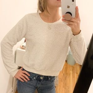 Abercrombie Sweater